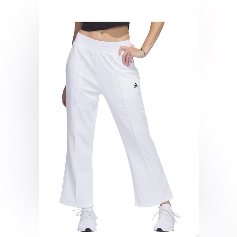Adidas Women's Tiro 7/8” Pants size L